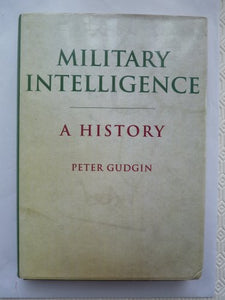 Military Intelligence 