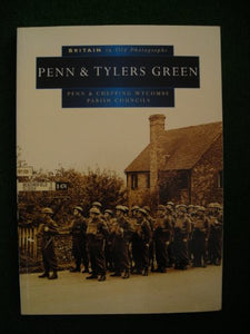 Penn and Tyler's Green in Old Photographs 