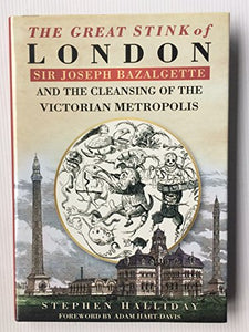 The Great Stink of London 