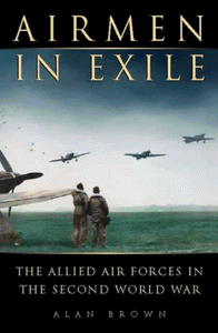 Airmen in Exile 