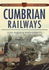 Cumbrian Railways 