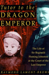 Tutor to the Dragon Emperor 