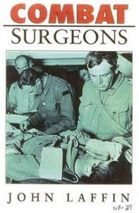 Combat Surgeons 