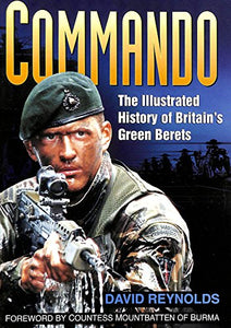 Commando 