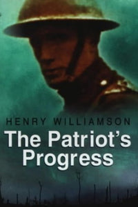 The Patriot's Progress 