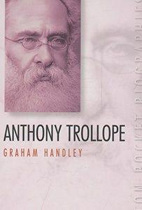 Anthony Trollope 