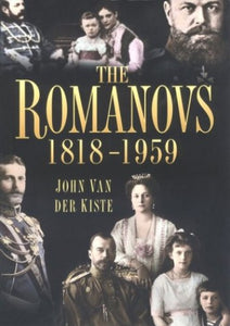 The Romanovs 1818-1959 