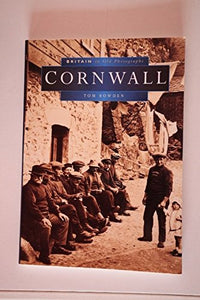 Cornwall Past and Present 