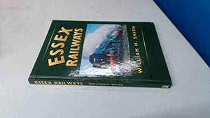 Essex Railways 