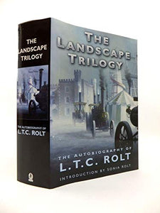 The Landscape Trilogy 