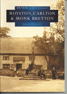 Royston, Carlton and Monk Bretton 