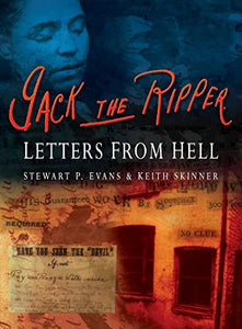 Jack the Ripper: Letters from Hell 