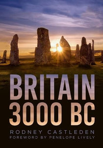 Britain 3000 BC 