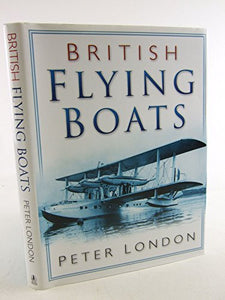 British Flying Boats 