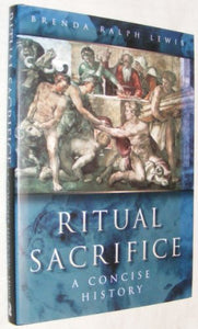 Ritual Sacrifice 