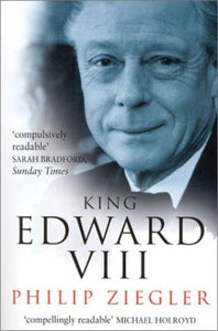 King Edward VIII 