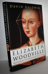 Elizabeth Woodville 