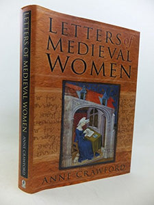 Letters of Medieval Women 