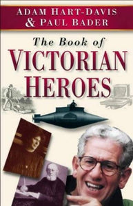 The Book of Victorian Heroes 