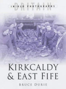 Kirkaldy and East Fife 