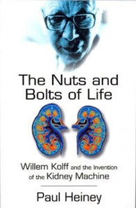 Nuts and Bolts of Life 