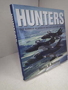 The Last of the Hunters 