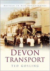 Devon Transport 