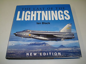 The Last of the Lightnings 