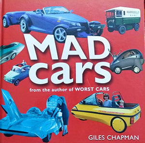 Mad Cars 