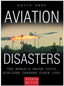 Aviation Disasters 