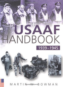 USAAF Handbook 1939-1945 