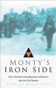 Monty's Iron Sides 