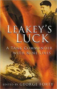 Leakey's Luck 