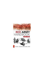 The Red Army Handbook 1939-1945 