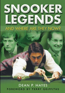 Snooker Legends 