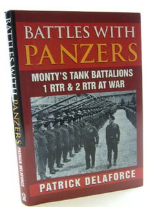 Battles with Panzers 