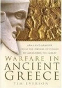 Warfare in Ancient Greece 