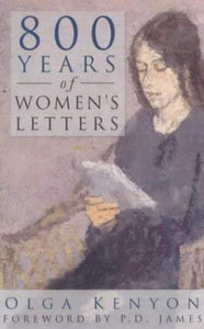 800 Years of Women's Letters 