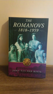 The Romanovs 