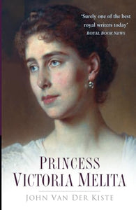 Princess Victoria Melita 