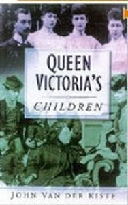 Queen Victoria's Children 