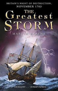 The Greatest Storm 