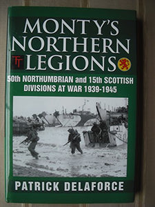 Monty's Northern Legions 