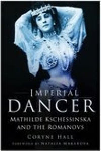 Imperial Dancer 