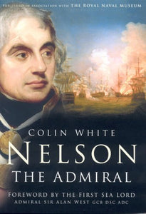 Nelson: The Admiral 