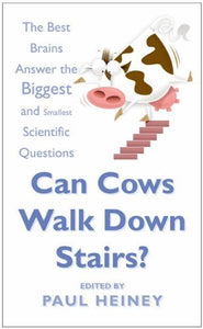 Can Cows Walk Down Stairs? 