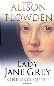 Lady Jane Grey 