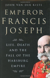 Emperor Francis Joseph 