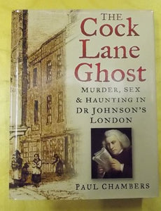 The Cock Lane Ghost 