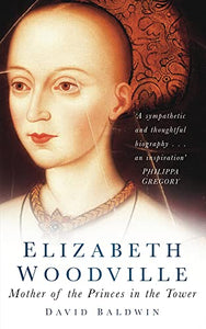 Elizabeth Woodville 